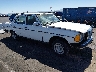 WDBAB33A6DB****** Salvage and Wrecked 1983 Mercedes-Benz 300 Series in Las Vegas