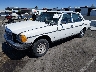 WDBAB33A6DB****** Used and Repairable 1983 Mercedes-Benz 300 Series in Las Vegas
