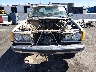 WDBAB33A6DB****** Salvage and Repairable 1983 Mercedes-Benz 300 Series in Nevada State