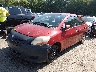 JTDBT903X94****** Used and Repairable 2009 Toyota Yaris in Taunton