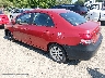JTDBT903X94****** Salvage and Repairable 2009 Toyota Yaris in Taunton