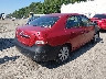 JTDBT903X94****** Salvage and Wrecked 2009 Toyota Yaris in Massachusetts State