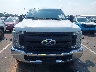 1FT7W2BT4KE****** Wrecked 2019 Ford F-250 in North Carolina State