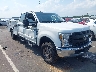 1FT7W2BT4KE****** Salvage and Wrecked 2019 Ford F-250 in Raleigh