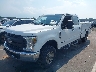 1FT7W2BT4KE****** Used and Repairable 2019 Ford F-250 in Raleigh