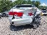 JHMCN36555C****** Wrecked 2005 Honda Accord