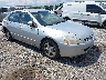 JHMCN36555C****** Salvage and Wrecked 2005 Honda Accord in Atlanta South