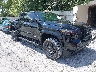 3TYKB5FN2ST****** Salvage and Wrecked 2025 Toyota Tacoma in Pensacola