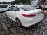 5XXGT4L38GG****** Salvage and Repairable 2016 Kia Optima in Macon
