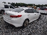 5XXGT4L38GG****** Salvage and Wrecked 2016 Kia Optima in Georgia State