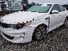 5XXGT4L38GG****** Salvage and Repairable 2016 Kia Optima in Georgia State