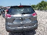 JN8AT2MT8GW****** Destrozados 2016 Nissan Rogue