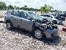 JN8AT2MT8GW****** Salvamento y Destrozados 2016 Nissan Rogue en Tampa North