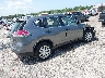 JN8AT2MT8GW****** Salvamento y Destrozados 2016 Nissan Rogue en Estado de Florida