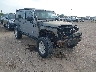 1C4HJWDGXEL****** Salvage and Wrecked 2014 Jeep Wrangler in McAllen