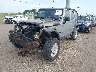 1C4HJWDGXEL****** Used and Repairable 2014 Jeep Wrangler in McAllen