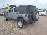 1C4HJWDGXEL****** Salvage and Repairable 2014 Jeep Wrangler in McAllen