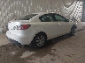 JM1BL1SF4A1****** Salvage and Wrecked 2010 Mazda 3 in South Dakota State
