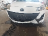 JM1BL1SF4A1****** Salvage and Repairable 2010 Mazda 3 in South Dakota State