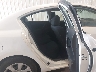 JM1BL1SF4A1****** Wrecked 2010 Mazda 3 in Sioux Falls