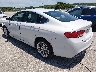1C3CCCEG1FN****** Salvage and Repairable 2015 Chrysler 200 in Kansas City East