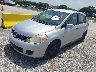 3N1BC13E99L****** Used and Repairable 2009 Nissan Versa in Miami North