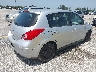 3N1BC13E99L****** Salvage and Wrecked 2009 Nissan Versa in Florida State
