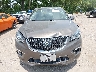 LRBFX4SX8JD****** Destrozados 2018 Buick Envision en Estado de Indiana
