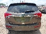 LRBFX4SX8JD****** Destrozados 2018 Buick Envision