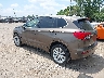 LRBFX4SX8JD****** Salvamento y Reparables 2018 Buick Envision en Indianapolis