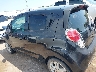 KL8CA6S96EC****** Repairable 2014 Chevrolet Spark in Oklahoma State