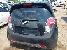 KL8CA6S96EC****** Wrecked 2014 Chevrolet Spark