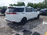 KNDNE5H36R6****** Salvage and Wrecked 2024 Kia Carnival Mpv in Florida State