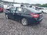 3N1AB7AP6FL****** Salvage and Repairable 2015 Nissan Sentra in Scranton