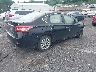 3N1AB7AP6FL****** Salvage and Wrecked 2015 Nissan Sentra in Pennsylvania State