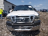 1FTRW12W47K****** Destrozados 2007 Ford F-150 en Estado de Tennessee