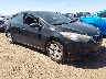 KNAFK4A66G5****** Salvage and Wrecked 2016 Kia Forte in Phoenix
