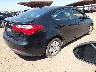 KNAFK4A66G5****** Salvage and Wrecked 2016 Kia Forte in Arizona State