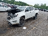1GCGTBE33G1****** Used and Repairable 2016 Chevrolet Colorado in Grand Rapids