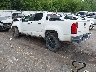 1GCGTBE33G1****** Salvage and Repairable 2016 Chevrolet Colorado in Grand Rapids