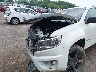 1GCGTBE33G1****** Salvage and Repairable 2016 Chevrolet Colorado in Michigan State