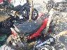 3H1JK0709ND****** Salvage and Wrecked 2022 Honda Navi in Georgia State