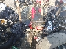 3H1JK0709ND****** Salvage and Repairable 2022 Honda Navi in Georgia State
