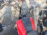 3H1JK0709ND****** Salvage 2022 Honda Navi in Rec Rides Online Exclusive