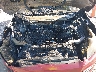 1FMCU0GX4EU****** Repairable 2014 Ford Escape in Indianapolis