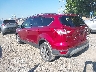 1FMCU0GX4EU****** Salvage and Repairable 2014 Ford Escape in Indianapolis