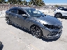 SHHFK7H91JU****** Salvage and Wrecked 2018 Honda Civic in Fremont