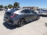 SHHFK7H91JU****** Salvage and Wrecked 2018 Honda Civic in California State