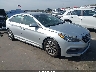 5NPE34AF4GH****** Salvage and Wrecked 2016 Hyundai Sonata in Raleigh