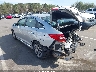 5NPE34AF4GH****** Salvage and Repairable 2016 Hyundai Sonata in Raleigh